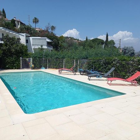 Villa Malibu Mandelieu Extérieur photo
