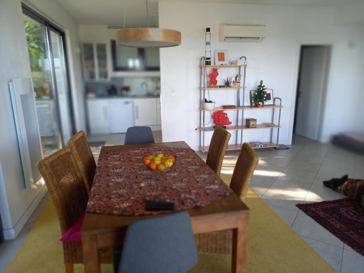 Villa Malibu Mandelieu Extérieur photo
