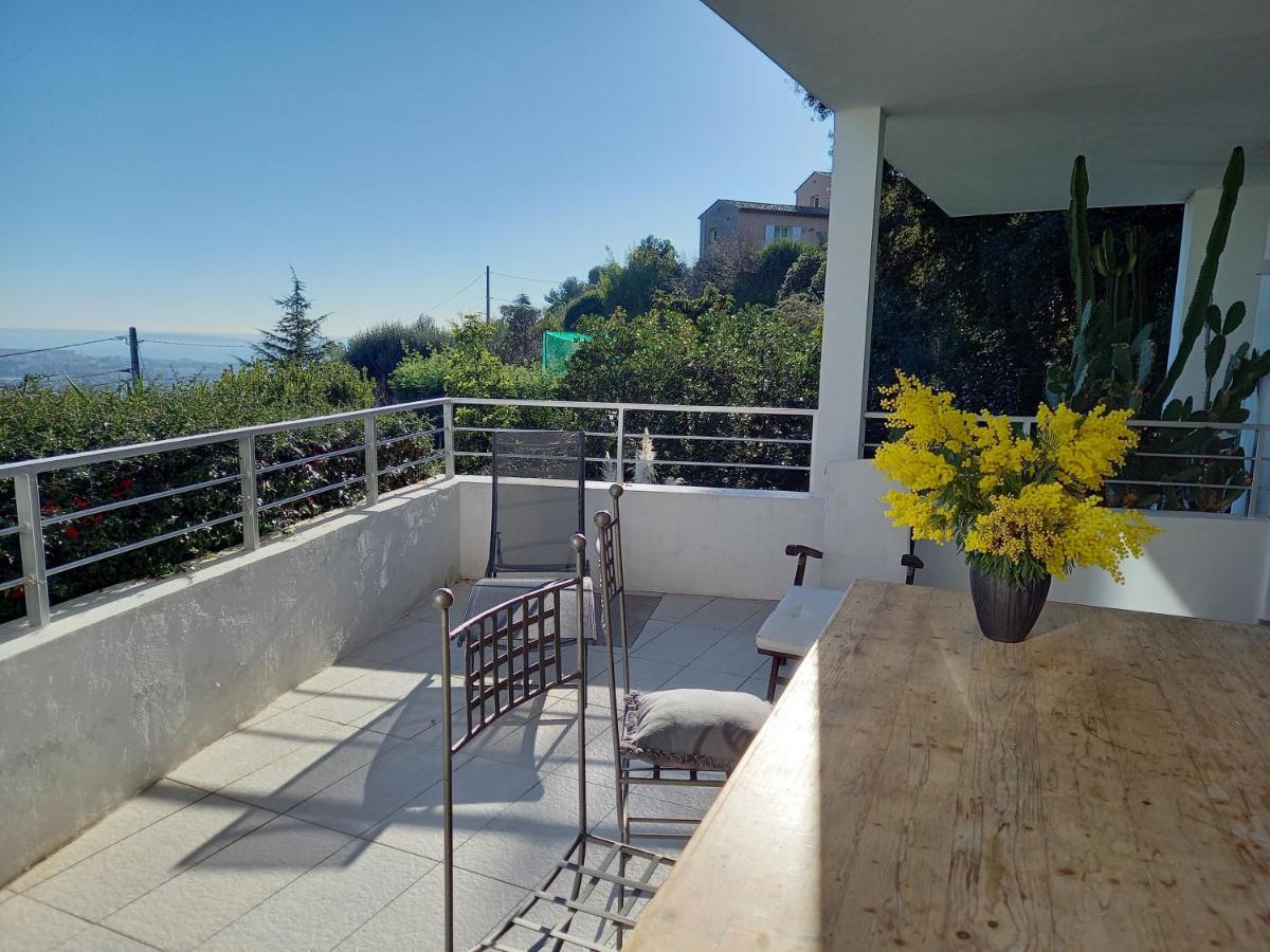 Villa Malibu Mandelieu Extérieur photo