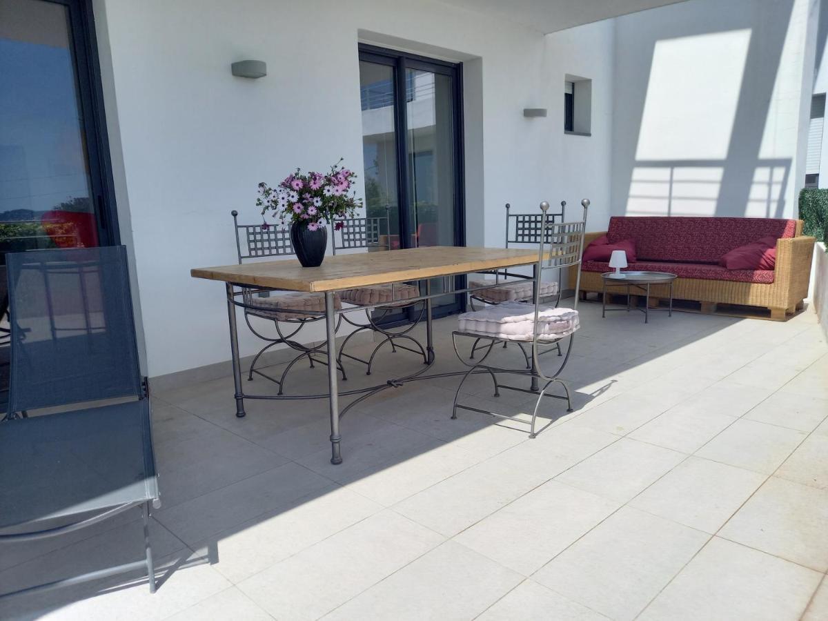 Villa Malibu Mandelieu Extérieur photo