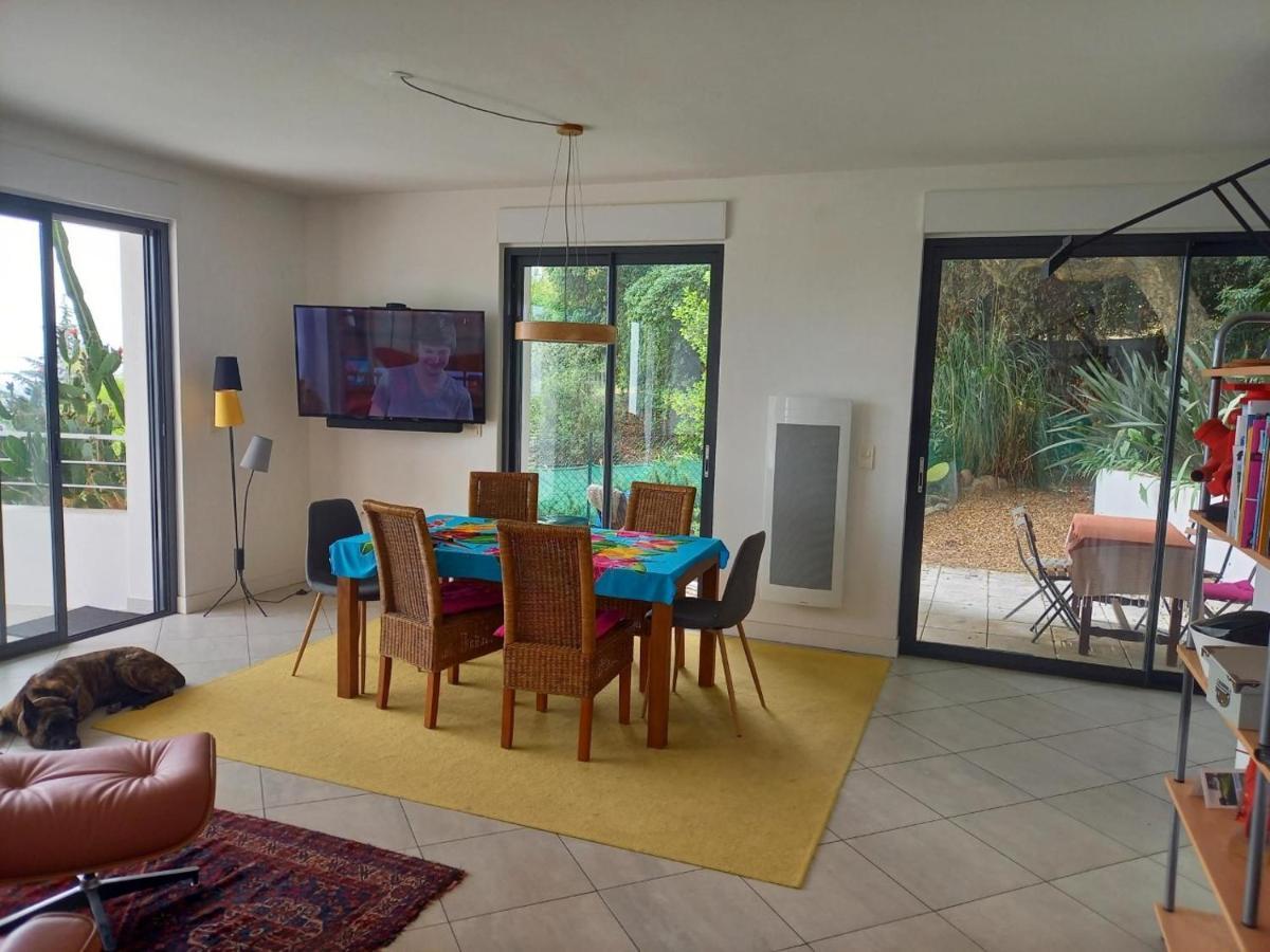 Villa Malibu Mandelieu Extérieur photo