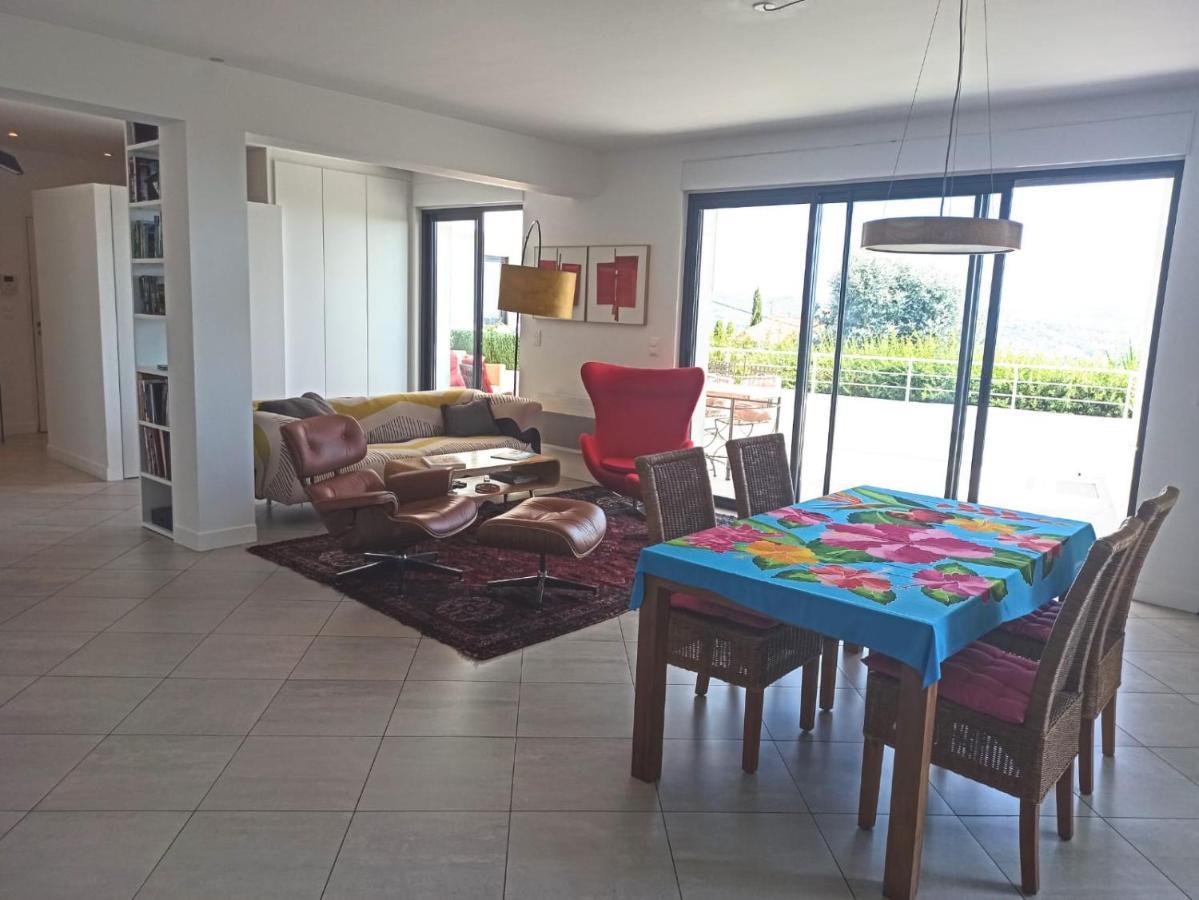 Villa Malibu Mandelieu Extérieur photo