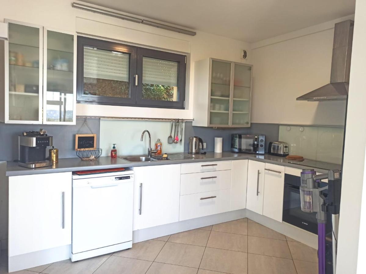 Villa Malibu Mandelieu Extérieur photo