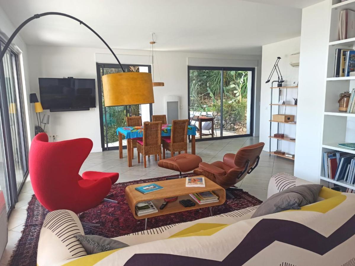 Villa Malibu Mandelieu Extérieur photo